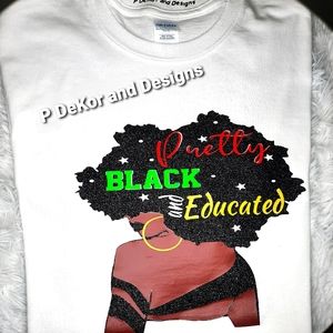 Custom Design Tees